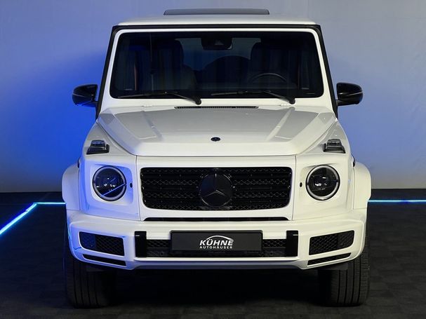 Mercedes-Benz G 500 310 kW image number 2