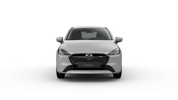 Mazda 2 90 Exclusive-Line 66 kW image number 8