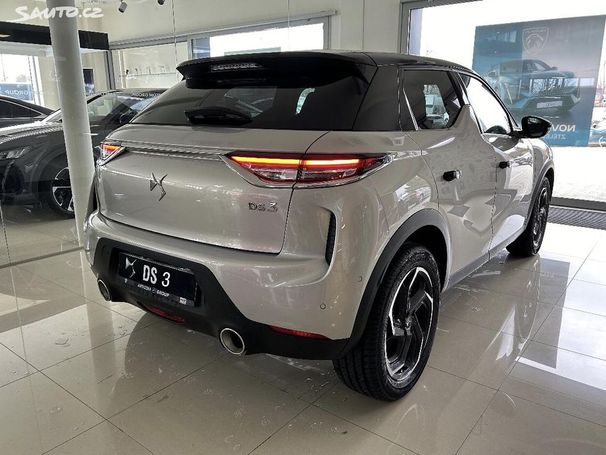 DS Automobiles 3 Crossback PureTech 155 Rivoli 114 kW image number 2