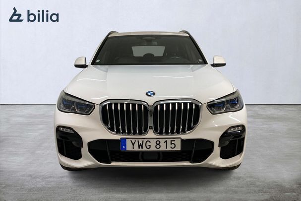 BMW X5 xDrive40i 250 kW image number 8