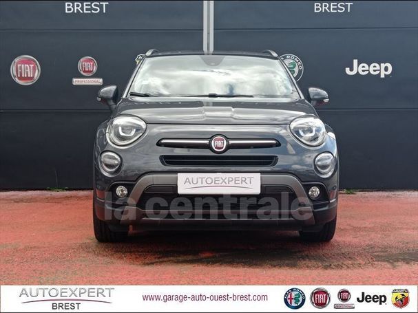 Fiat 500X 1.0 FireFly Cross 88 kW image number 2