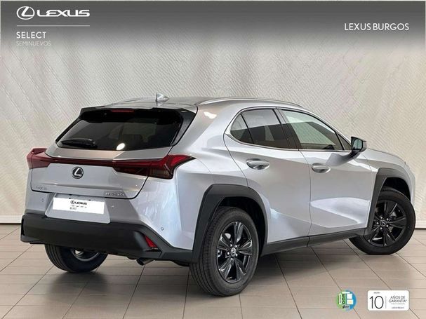 Lexus UX 135 kW image number 3