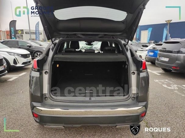 Peugeot 3008 1.6 Hybrid e-EAT8 165 kW image number 11