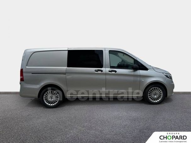 Mercedes-Benz Vito 119 CDi long SELECT 140 kW image number 13