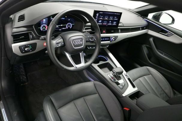 Audi A5 50 TDI quattro Tiptronic S-line 210 kW image number 10