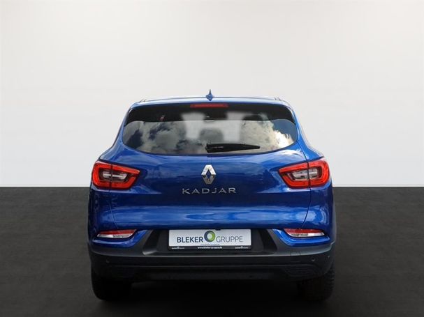 Renault Kadjar TCe 140 GPF 103 kW image number 2