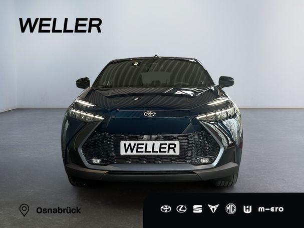 Toyota C-HR 2.0 Hybrid 145 kW image number 5