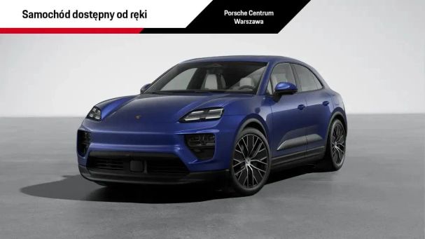 Porsche Macan 300 kW image number 5