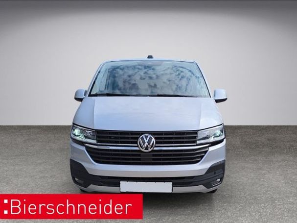 Volkswagen T6 Caravelle 110 kW image number 6