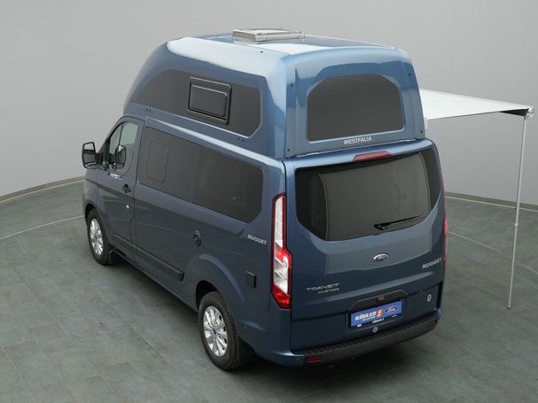 Ford Transit Nugget 110 kW image number 31