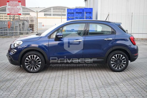 Fiat 500X 1.0 Cross 88 kW image number 8