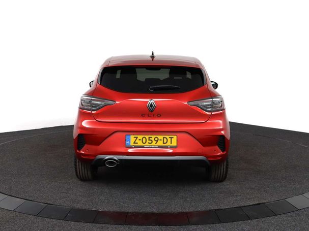 Renault Clio TCe 90 66 kW image number 31