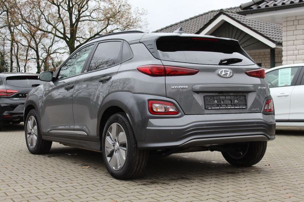 Hyundai Kona Elektro 100 kW image number 5