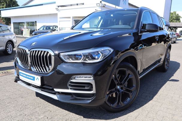 BMW X5 xDrive30d 210 kW image number 1