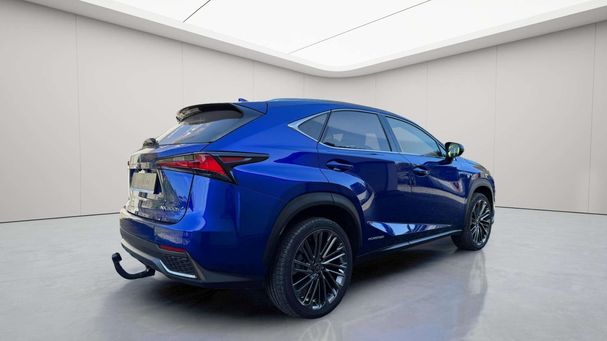 Lexus NX 300 h AWD 145 kW image number 4