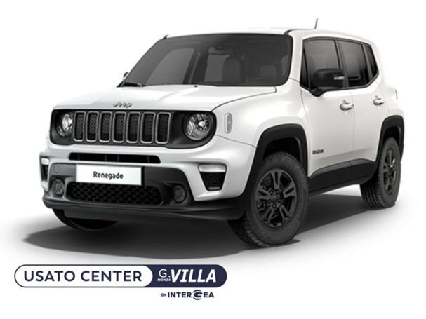 Jeep Renegade 1.0 Longitude 88 kW image number 1