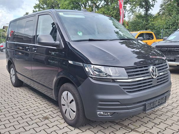 Volkswagen T6 Caravelle DSG 110 kW image number 2