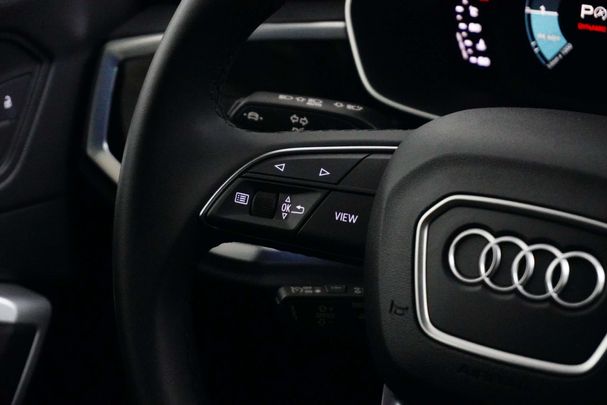 Audi Q3 35 TFSI S tronic Advanced 110 kW image number 7