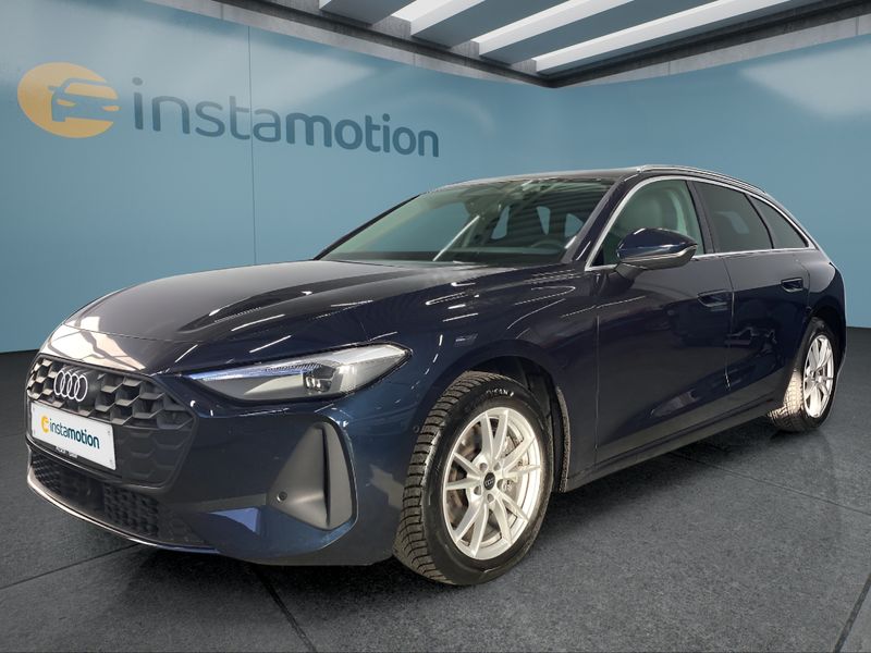Audi A5 Avant TFSI 110 kW