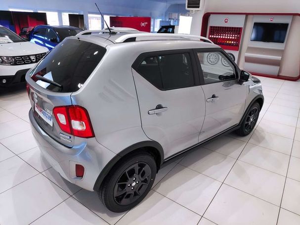 Suzuki Ignis 61 kW image number 20