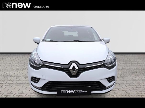 Renault Clio Energy TCe 66 kW image number 8