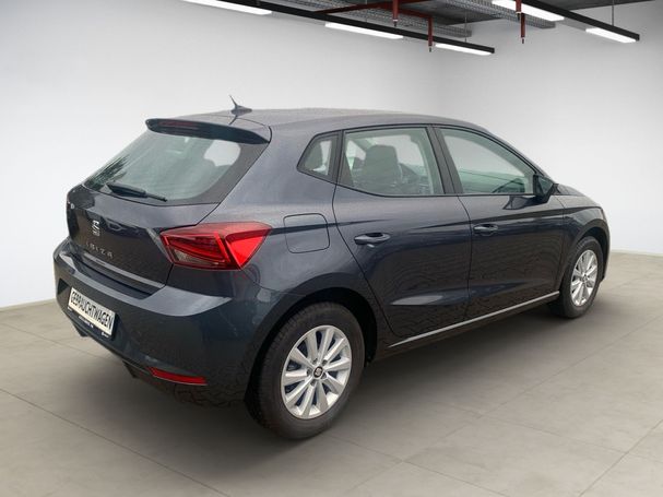 Seat Ibiza 1.0 TSI Style 85 kW image number 14