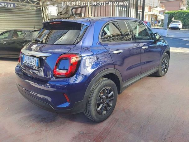 Fiat 500X 1.0 88 kW image number 9