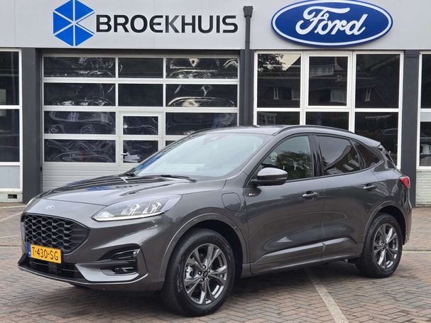 Ford Kuga 165 kW image number 1