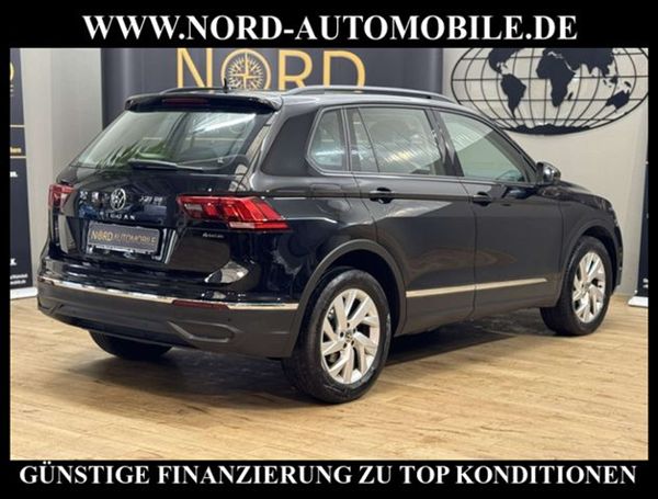 Volkswagen Tiguan 2.0 TDI Life 4Motion DSG 110 kW image number 10