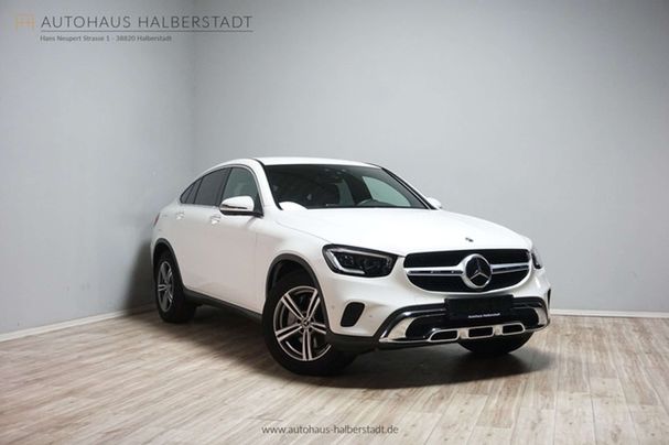 Mercedes-Benz GLC 220 d 4Matic 143 kW image number 2