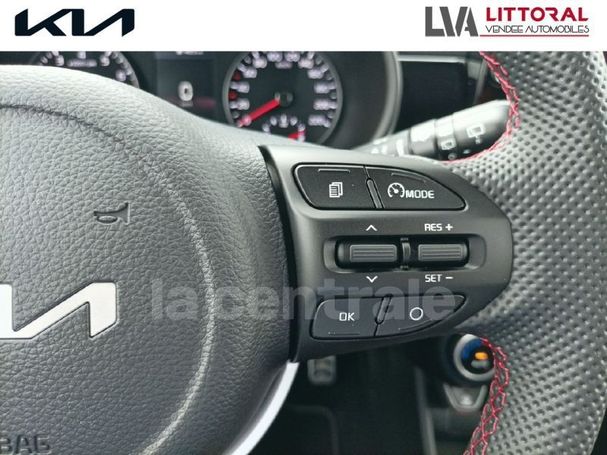 Kia Picanto GT Line 62 kW image number 16