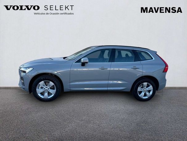 Volvo XC60 B4 Core 145 kW image number 1