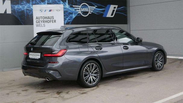 BMW 320d Touring xDrive 140 kW image number 31