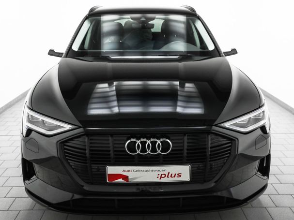 Audi e-tron 50 quattro Advanced 230 kW image number 2