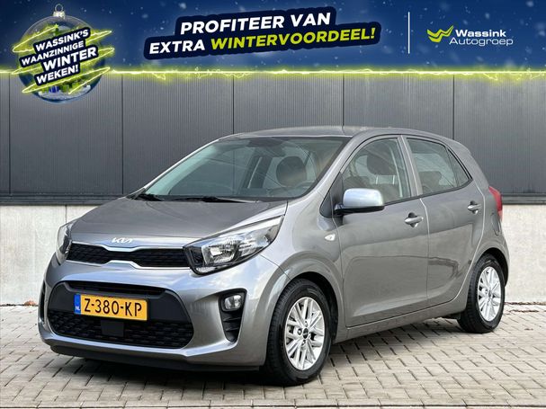 Kia Picanto 1.0 49 kW image number 1