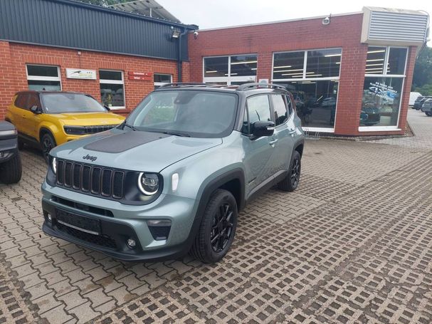 Jeep Renegade PHEV 177 kW image number 1