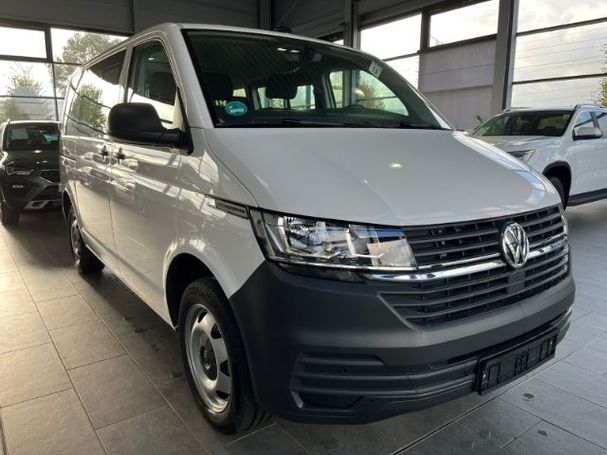 Volkswagen T6 Kombi 2.0 TDI 110 kW image number 3