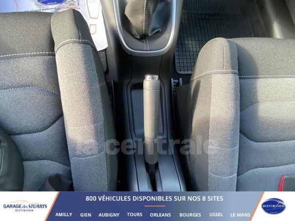 Citroen C3 Pure Tech S&S SHINE 61 kW image number 19