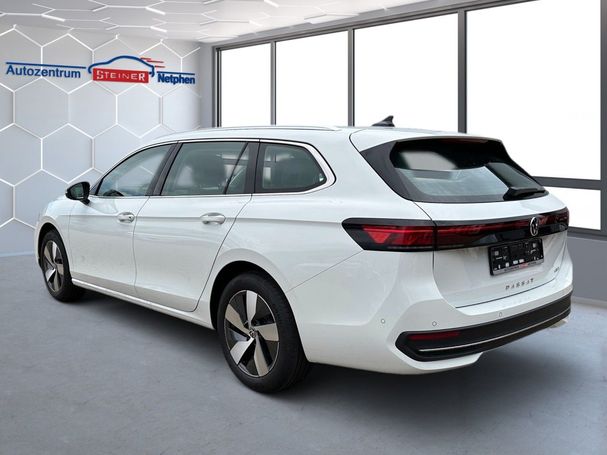 Volkswagen Passat Variant eTSI Business DSG 110 kW image number 4