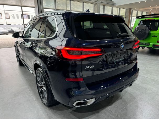 BMW X5 xDrive 210 kW image number 9