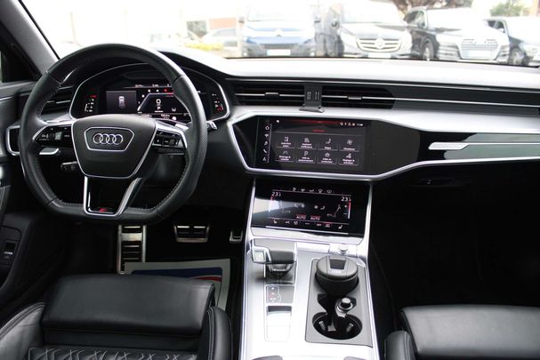 Audi S6 3.0 TDI quattro Tiptronic 260 kW image number 7