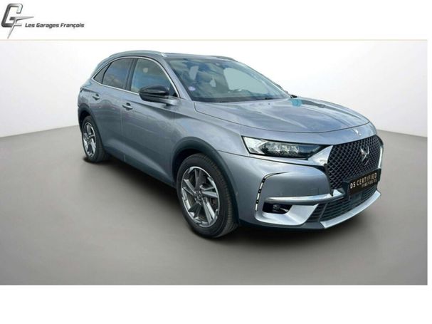 DS Automobiles 7 Crossback 149 kW image number 8