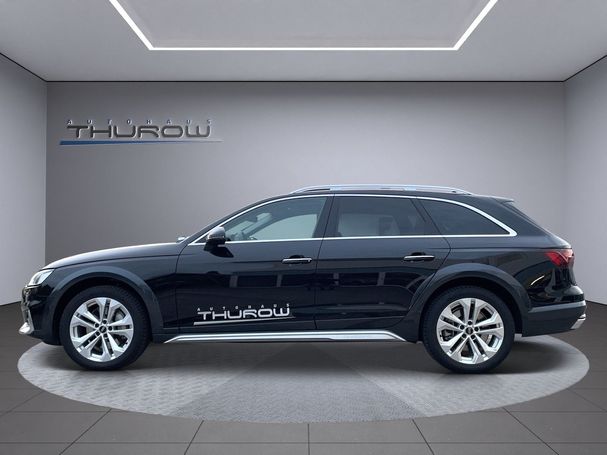 Audi A4 Allroad 2.0 TFSI quattro S tronic 195 kW image number 5