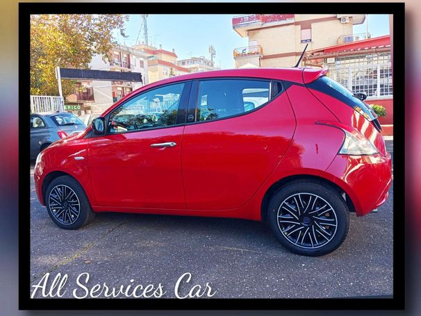 Lancia Ypsilon 51 kW image number 5