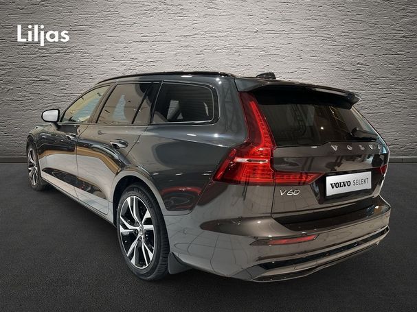 Volvo V60 B4 Plus 147 kW image number 2