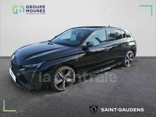 Peugeot 308 1.2 PureTech 130 96 kW image number 1