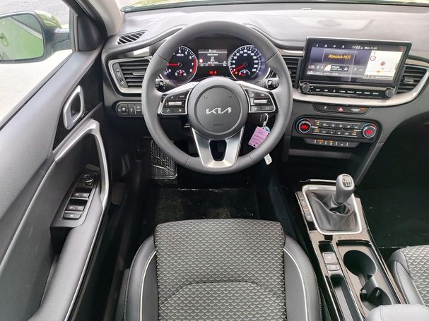 Kia XCeed 1.0 T-GDi 88 kW image number 6