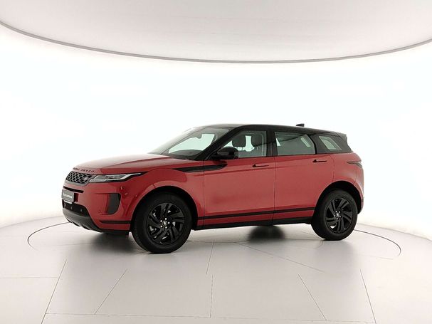 Land Rover Range Rover Evoque 120 kW image number 1