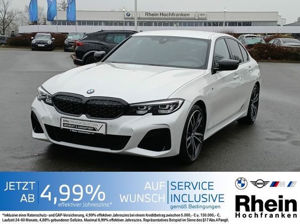 BMW 340i xDrive 285 kW image number 2