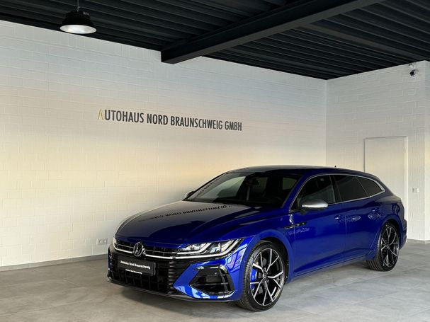 Volkswagen Arteon R Shooting Brake 4Motion 235 kW image number 5